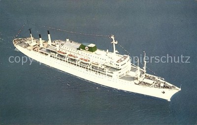 Schiffe Ships Navires Brasil Argentina 