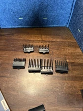 CONAIR Custom Cut Home Hair Cutting Set Clipper Replacement Left, Right,2,3,6,8