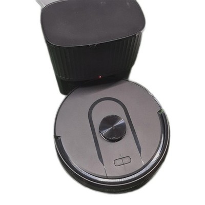 Vexilar Saugroboter Haushaltsgeräte Self Emptying Modell Laser Navigation Wischf