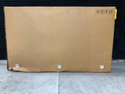Dell 4K Interactive Touch Monitor 86'' Display 60Hz IPS LCD C8618QT OLD STOCK