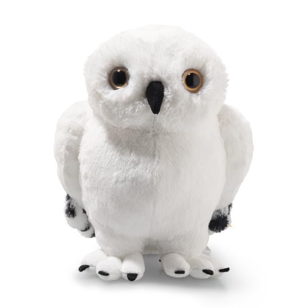 Steiff cuddly toy Hedwig the Owl, Harry Potter, cute soft toy