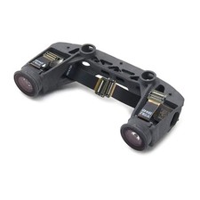 Front for Vision Component with Visual Avoidance Barrier Function for Mini 3 Pro