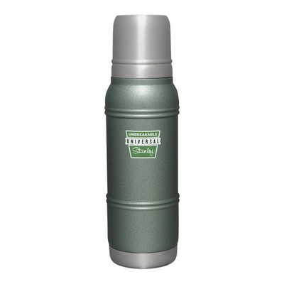 Stanley 1960 Vintage Green Premium - THE MILESTONE Collection 1L