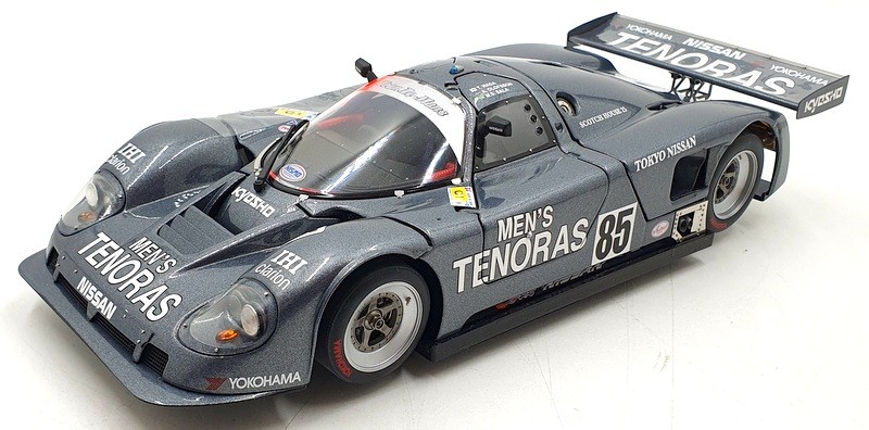 Exoto 1/18 Scale Diecast RLG88103 - Nissan Nismo G.C R89C