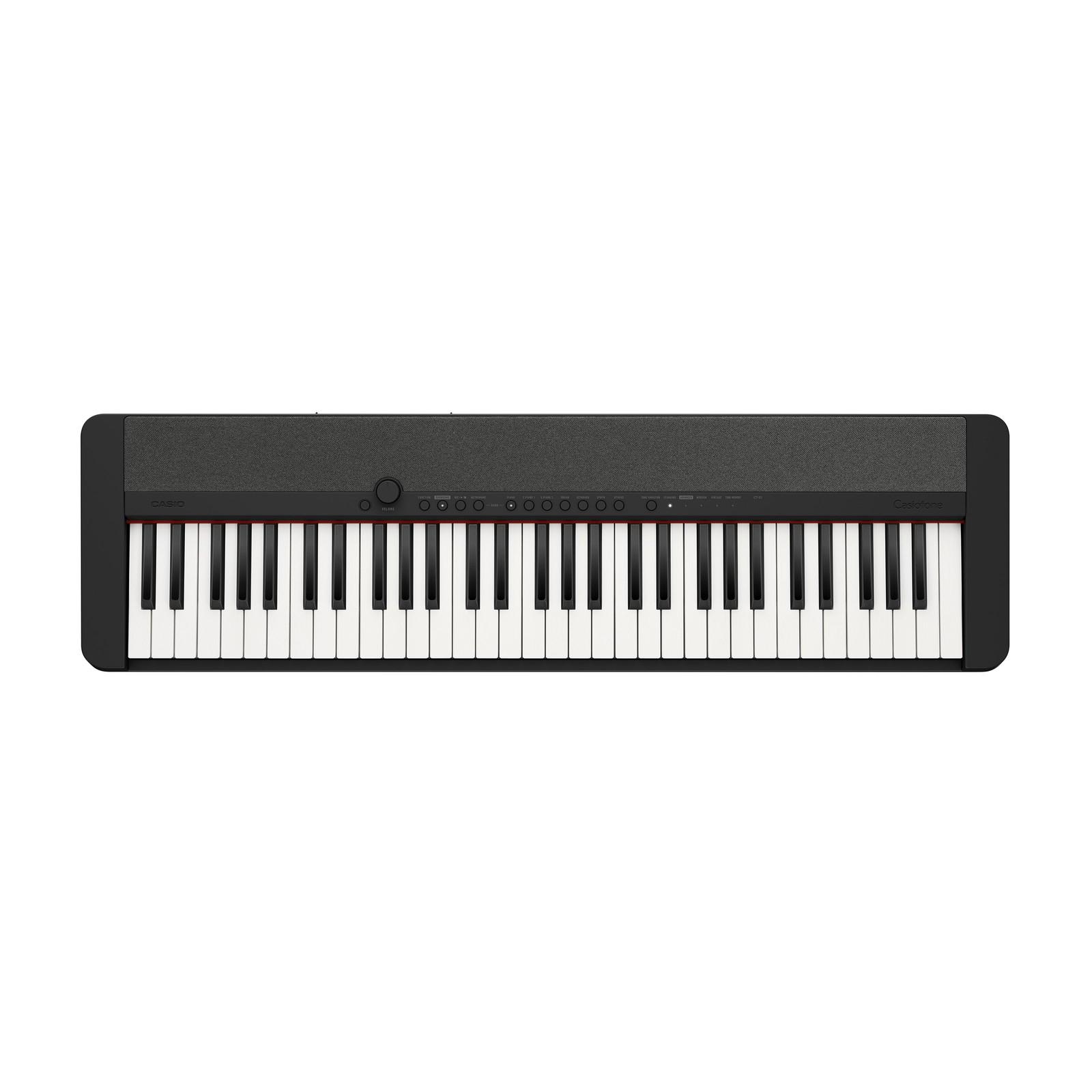 Casio CT-S1 BK - Stagepiano 44390₽
