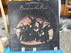 Paul McCartney & Wings *Band On The Run*  Vinyl LP Apple Records SO 3415 *1973*