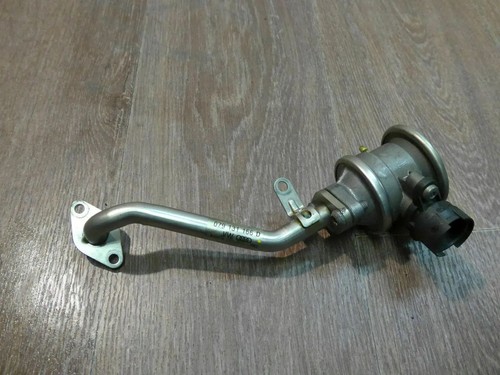 Audi RS4 Ventil Kombiventil EGR Sekundärventil 079131166D BNS 420PS