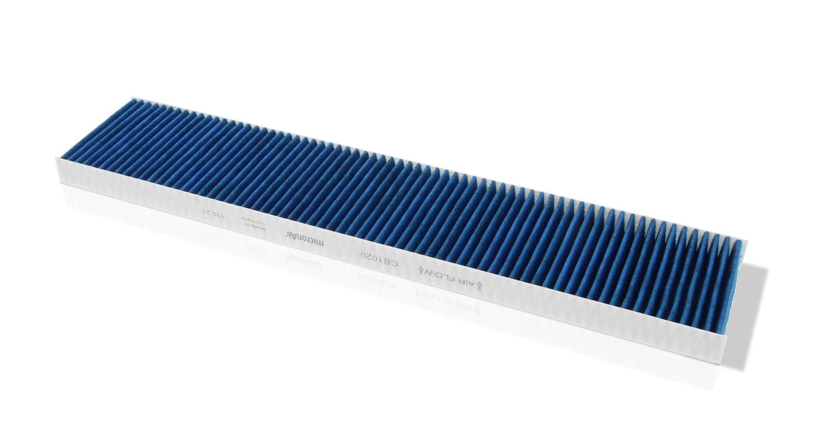 Fits CORTECO 49469981 FILTER, VENTILATION OF THE BELT SPACE  ⭐UK Stock⭐