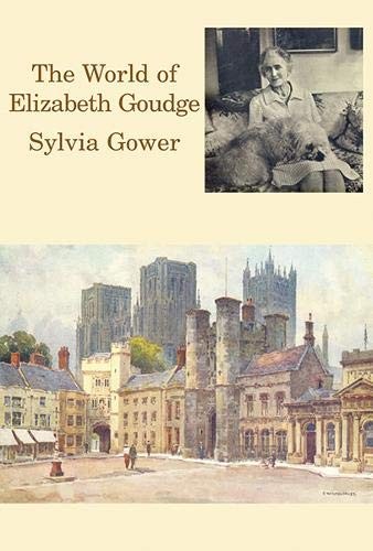 The World of Elizabeth Goudge by Sylvia Gower, Goudge - - Image 5
