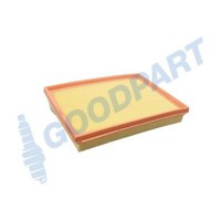 Original Jeep 9813908880 Luftfilter Filtereinsatz 1.2 Puretech Peugeot 208