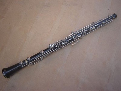 Lignatone Oboe