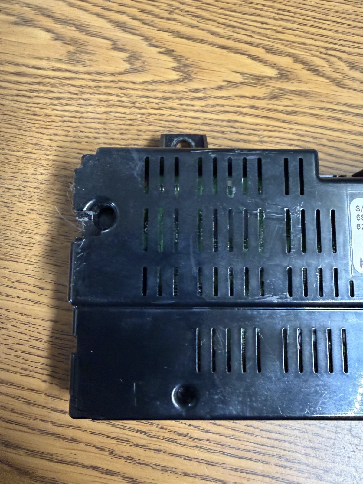 2014-2016 Maserati Ghibli Bluetooth Telematic Communication Control Module OEM