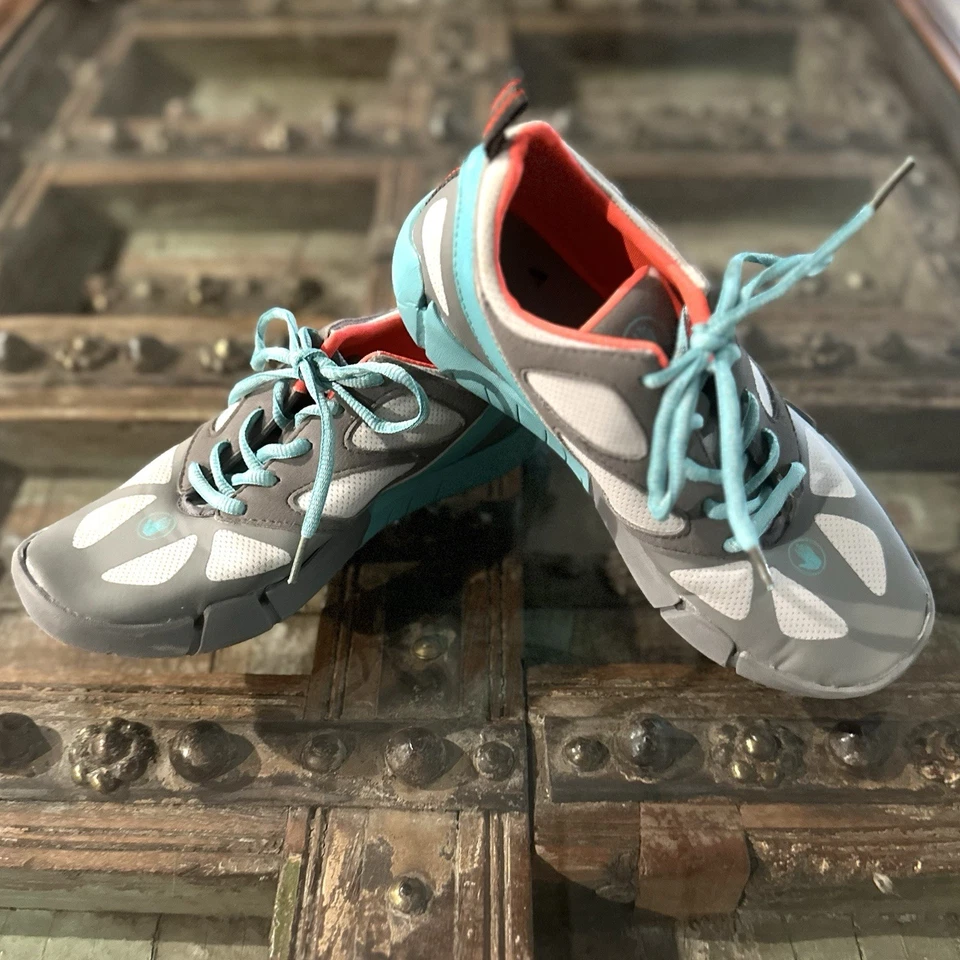 Body Glove Mujer Ultralite Swoop Playa Zapato para Correr Talla 8 Foto 4 de 4