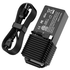 USB C Laptop Charger 100W, Fast PD 3.0 Power Adapter with 6.6ft Cable, Univer...