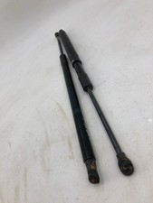 MERCEDES-BENZ GLC X254 Stoßdämpfersatz vorne A2549800000 2.00 Petrol 33194464