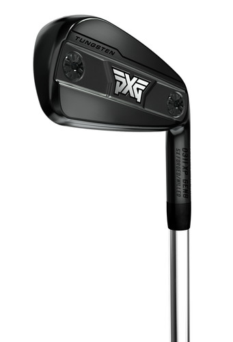 PXG 0311XP GEN8 Black Iron Set 4-GW RH - Regular Flex - Very Good Condition