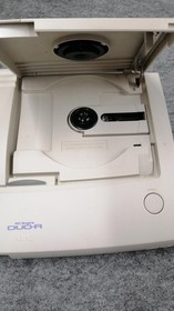 NEC PI-TG10 PC Engine DUO-R
