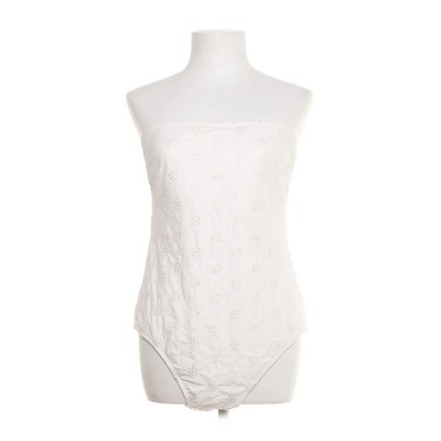 Shade & Shore, Badeanzug, Größe: L, Blau, Nylon/Recyceltes Polyester #Rgv