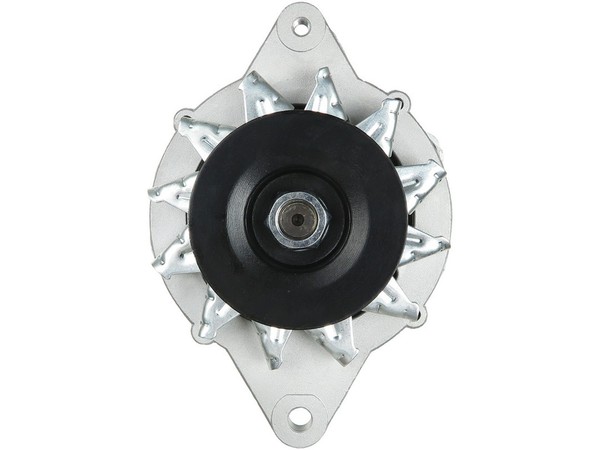 Lichtmaschine Generator Lima As AS-PL A2012 FüR E24 Urvan Nissan D21 Lti 12V Uds-image