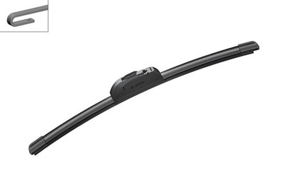 BOSCH AeroTwin Front Windshield Wiper Blade 380mm 15'' fits JEEP Toyota VW 1992-