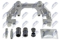 NTY Halter, Bremssattel HZP-AU-012A FüR Audi Seat Skoda VW