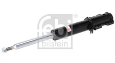 1x Febi Bilstein shock absorber 2D0413029 front axle left front axle right for