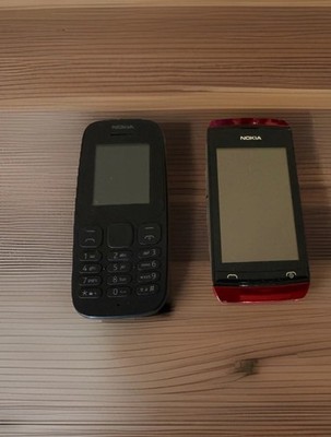 Nokia 2 Stück  Modell nr. 305, Ta-1010 ( Ohne simlock) Top 