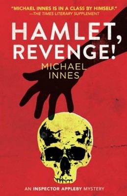 Hamlet, Revenge!: Volume 2 (The Insp..., Innes, Michael
