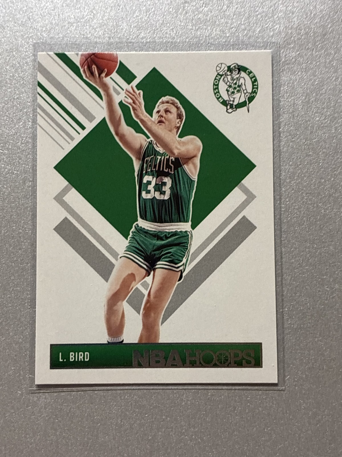 Larry Bird #299