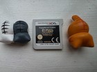 Super Street Fighter IV 3D Edition Nintendo 3DS 2011 Action Fighting Video Game