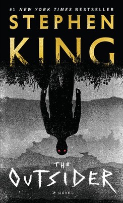 Outsider Stephen King