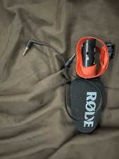 Rode Video Mic Go