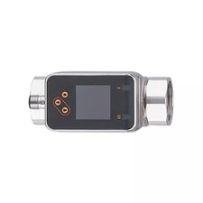 (1) NEW IFM ELECTRONIC SM8621 Magnetic Inductive Flow Meter