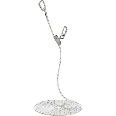 TEUFELBERGER Mitlaufendes Auffanggerät Grip 11 EN353-2 Länge 10 m