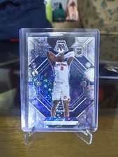 2022-23 Panini Mosaic JALEN DUREN Fast Break Disco Prizm Rookie RC #225