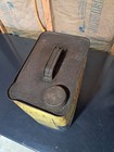 Vintage Coast To Coast 2 Gallon Oil Can.   — photo 5