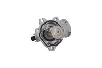 Kamoka Thermostat KüHlmittel Mit Dichtung 87 °C FüR Mercedes-Benz Glk-Klasse