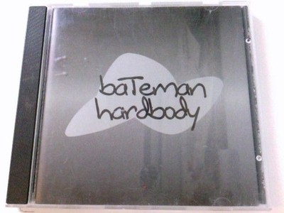 bateman hardbody Alexander Concorde - Al Arrow - Thomas Wilson - Beat Factory: