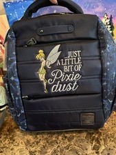 NWT!! Disney Tinker Bell JUST A LITTLE BIT OF...