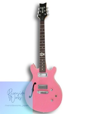 Rare DAISY ROCK Stardust Electric Guitar