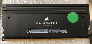 Corsair Titanium DDR5 | eBay