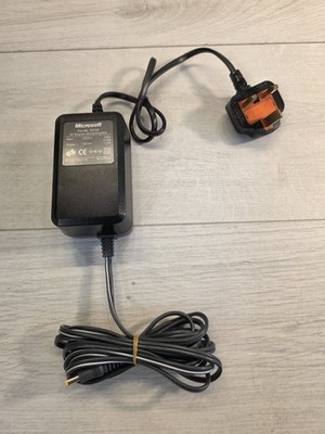 Original Original Microsoft AC-DC Adapter Teilenr. 96749 - Ausgang 12V 1,3A