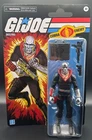 G.I. Joe Classified Series Retro Cardback Destro 6 in