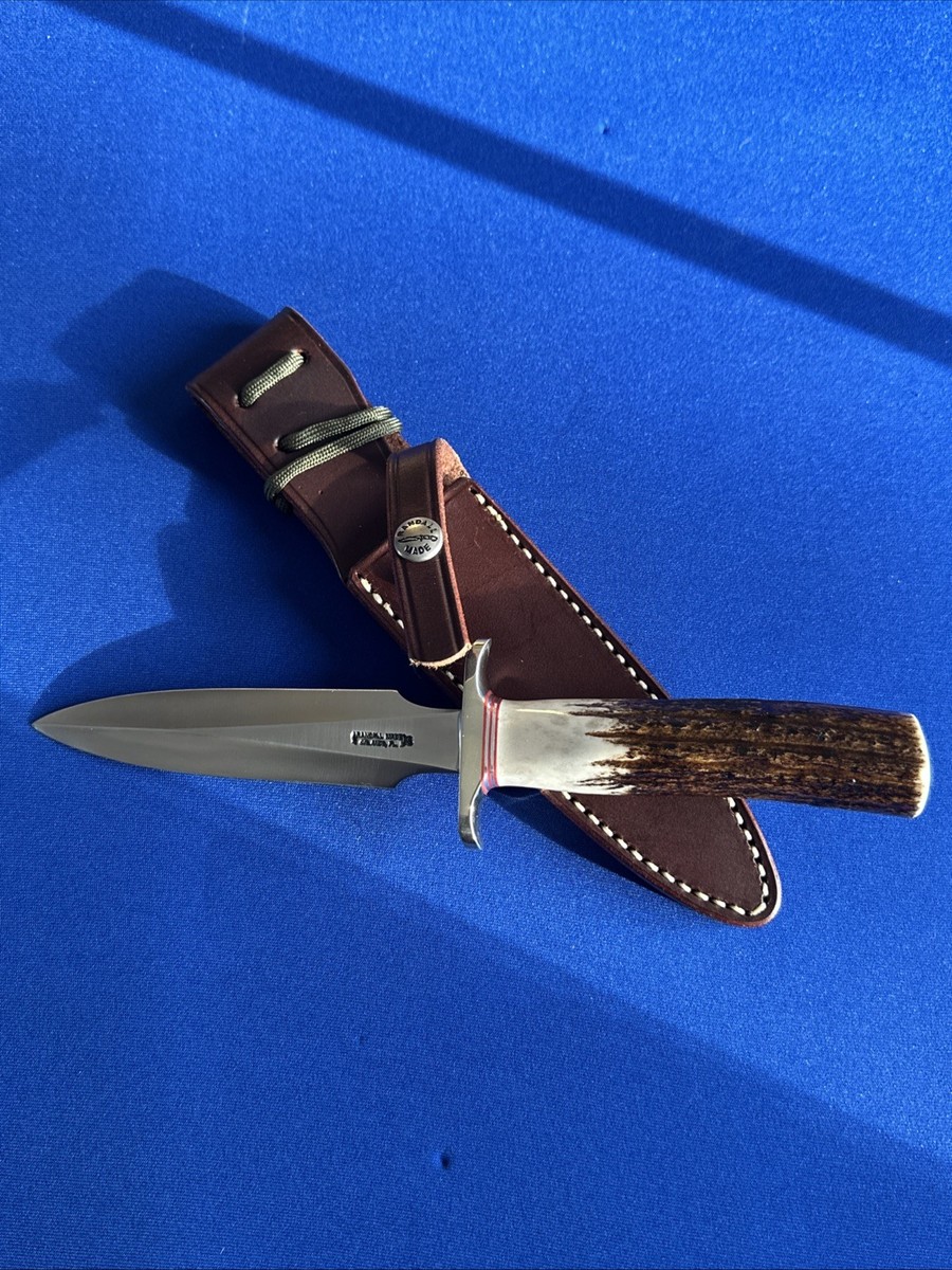 Randall Made Knives~ Model 2~ Letter Opener~ LOADED | eBay