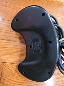 Sega Genesis Console 16-Bit - (1601) W/ Controller, 1vgame, OEM Adapter 