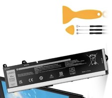 X9FTM Laptop Battery Replacement for Dell Precision 7770 7670 7680 7780 Series R