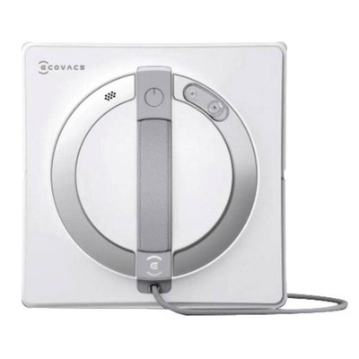 ECOVACS WINBOT W2 PRO Fensterputzroboter weiß (2.Wahl)