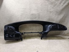 Dash Cluster Bezel Fits 1996 1997 1998 1999 2000 Dodge Caravan Voyager F6-204156 Dash Cluster Bezel Fits 1996 1997 1998 1999 2000 Dodge Caravan Voyager F6-204156
