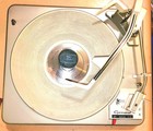 vintage garrard turntable — photo 2