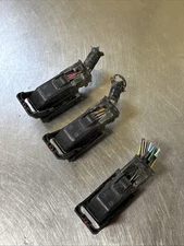 13-15 Malibu 12657781 Engine Control Module Unit Ecm A65 PIGTAIL PLUGS PIGTAILS